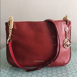 Michael Kors Lillie Messenger Bag 💋